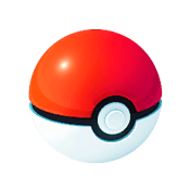 pokeball pokemon go