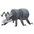 fermite pokemon go