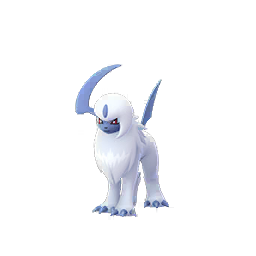 absol pokemon go